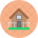پیش‌نمایش فایل monitored-house-12524196 از پک ساختمان ها