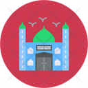 پیش‌نمایش فایل mosque-12524197 از پک ساختمان ها