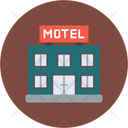 پیش‌نمایش فایل motel-12524138 از پک ساختمان ها