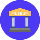 پیش‌نمایش فایل museum-12524198 از پک ساختمان ها