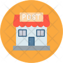 پیش‌نمایش فایل post-office-12524202 از پک ساختمان ها