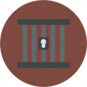 پیش‌نمایش فایل prison-12524204 از پک ساختمان ها