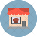 پیش‌نمایش فایل restaurant-12524207 از پک ساختمان ها