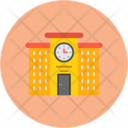 پیش‌نمایش فایل school-building-12524209 از پک ساختمان ها
