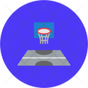 پیش‌نمایش فایل sports-hall-12524212 از پک ساختمان ها