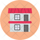پیش‌نمایش فایل two-storey-12524218 از پک ساختمان ها