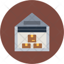 پیش‌نمایش فایل warehouse-12524222 از پک ساختمان ها