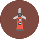 پیش‌نمایش فایل windmill-12524223 از پک ساختمان ها