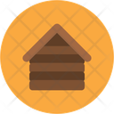 پیش‌نمایش فایل wooden-house-12524224 از پک ساختمان ها