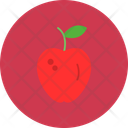 پیش‌نمایش فایل apple-fruit-12523650 از پک غذا شناسی