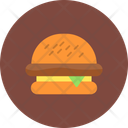 پیش‌نمایش فایل burger-12523655 از پک غذا شناسی