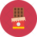 پیش‌نمایش فایل chocolate-12523662 از پک غذا شناسی