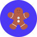 پیش‌نمایش فایل gingerbread-man-12523676 از پک غذا شناسی