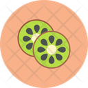 پیش‌نمایش فایل kiwi-12523680 از پک غذا شناسی