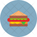 پیش‌نمایش فایل sandwich-12523632 از پک غذا شناسی