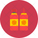 پیش‌نمایش فایل sauces-12523709 از پک غذا شناسی