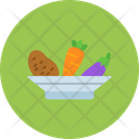 پیش‌نمایش فایل vegetables-12523724 از پک غذا شناسی