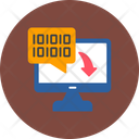 پیش‌نمایش فایل binary-code-12523508 از پک هوش مصنوعی