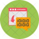 پیش‌نمایش فایل binary-code-12523509 از پک هوش مصنوعی