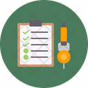 پیش‌نمایش فایل check-list-12523487 از پک هوش مصنوعی