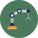 پیش‌نمایش فایل mechanical-arm-12523448 از پک هوش مصنوعی