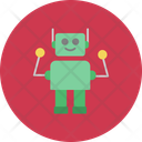 پیش‌نمایش فایل robot-12523436 از پک هوش مصنوعی