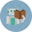 پیش‌نمایش فایل robot-12523442 از پک هوش مصنوعی