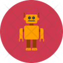 پیش‌نمایش فایل robot-12523444 از پک هوش مصنوعی