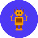 پیش‌نمایش فایل robot-12523478 از پک هوش مصنوعی