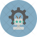 پیش‌نمایش فایل robot-12523505 از پک هوش مصنوعی