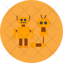 پیش‌نمایش فایل robot-12523506 از پک هوش مصنوعی