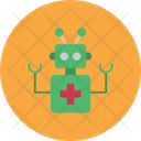 پیش‌نمایش فایل robot-nurse-12523514 از پک هوش مصنوعی