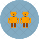 پیش‌نمایش فایل robots-12523450 از پک هوش مصنوعی