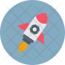 پیش‌نمایش فایل rocket-12523473 از پک هوش مصنوعی