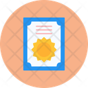پیش‌نمایش فایل certificate-12523359 از پک مدیریت پروژه