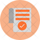 پیش‌نمایش فایل checklist-12523332 از پک مدیریت پروژه