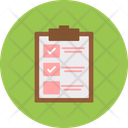 پیش‌نمایش فایل checklist-12523347 از پک مدیریت پروژه