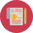 پیش‌نمایش فایل contract-12523334 از پک مدیریت پروژه