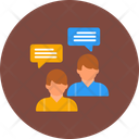 پیش‌نمایش فایل conversation-12523343 از پک مدیریت پروژه