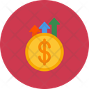 پیش‌نمایش فایل earning-growth-12523405 از پک مدیریت پروژه