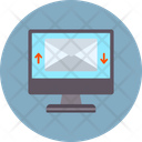 پیش‌نمایش فایل email-12523365 از پک مدیریت پروژه