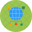 پیش‌نمایش فایل global-organization-12523407 از پک مدیریت پروژه