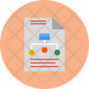 پیش‌نمایش فایل hierarchy-12523402 از پک مدیریت پروژه