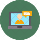 پیش‌نمایش فایل online-chat-12523401 از پک مدیریت پروژه