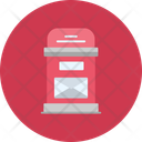 پیش‌نمایش فایل postbox-12523350 از پک مدیریت پروژه