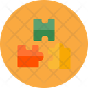 پیش‌نمایش فایل puzzle-12523341 از پک مدیریت پروژه