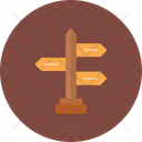 پیش‌نمایش فایل signpost-12523351 از پک مدیریت پروژه