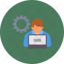 پیش‌نمایش فایل working-12523338 از پک مدیریت پروژه