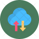 پیش‌نمایش فایل cloud-data-transfer-12523270 از پک اینترنت اشیا