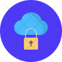 پیش‌نمایش فایل cloud-lock-12523290 از پک اینترنت اشیا